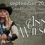 Anne Wilson to headline 2025 Illumination Festival