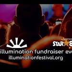 Illumination Festival fundraising event at Reverent Church