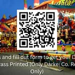 Forms available for Jr. Fair Exhibitor photo ID badges