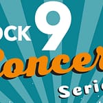 City of Piqua announces 2025 Lock 9 Concert Series