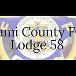 2025 Police Memorial Day