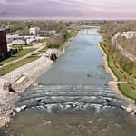 Public invited to two dam project meetings this month