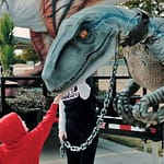 Most Popular Food Truck in America invades Greenville tomorrow afternoon