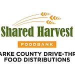 Shared Harvest Food Bank announces three new dates
