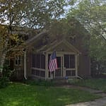3 firefighters injured battling Easter morning house fire in Troy