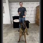 K-9 Nova joins the Union City Police Department