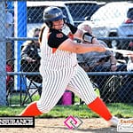 Ansonia Lady Tigers win big over Newton