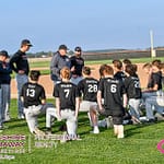 WOAC 2025 Baseball All-League Team Selections