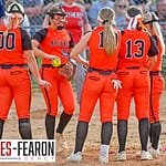 Arcanum softball and baseball get big wins at Tri-County North