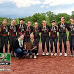 Bradford Lady Roaders fall to Southeastern
