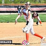 Ansonia Lady Tigers shutout Bradford Lady Railroaders