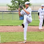 Franklin Monroe falls to Cedarville