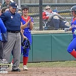 WOAC 2025 Softball All-League Team Selections