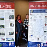 Fort GreeneVille DAR receives Trillium Local Activity Grant
