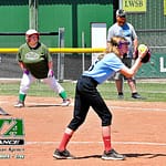 Greenville Girls Softball Association holds opening day