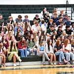 Greenville presents Spring Sports Awards