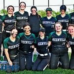 Greenville 8th graders no-hit West Carrollton in MVL Tournament