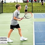 Greenville tennis improves to 15-3 with wins over Sidney schools