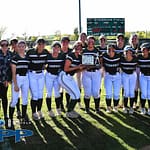 Greenville Lady Wave earn Senior Night MVL Championship Title