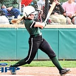Lady Wave 10-0 winners over Butler Lady Aviators