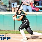 Gritty Lady Wave earn come-from-behind extra-inning win over Troy