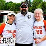 Arcanum softball on a roll with win over Lady Jets