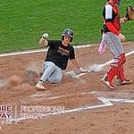 Arcanum defeats Twin Valley South in WOAC matchup