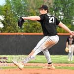 Arcanum baseball earns Senior Night win over Jets