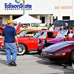 Rolling 50’s host 43rd Annual Cruise-Ins