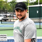Greenville’s Sam Bowers named MVL Coach of the Year