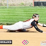 Ansonia Lady Tigers advance with win over Jackson Center