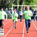 Darke County 45th Annual Special Olympics a winner
