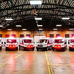 Spirit EMS to host Community Celebration Open House