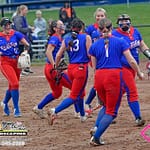 Tri-Village advances to Regional Final with win over Fort Recovery