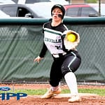 Greenville LWSB earns MVL win over Troy Lady Trojans