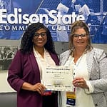 BBBS wins Effective Nonprofit Board Award