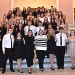 Choir-O-Rama 2025: ‘On Top of the World’