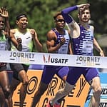 Clayton Murphy announces retirement from professional track racing