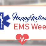 Honoring Our Lifesavers: Celebrating 2025 National EMS Week