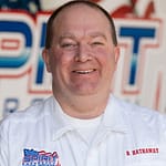 Governor DeWine reappoints Hathaway to State Board of EMFTS