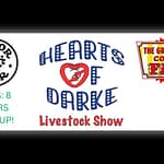 Hearts of Darke Livestock Show