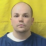 Gary serving 9 years after pleading guilty to Unlawful Sexual Contact with a Minor