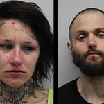 2 arrested, accused of robbing local laundromat