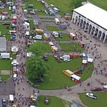 2025 Food Truck Rally at the Miami County Fairgrounds