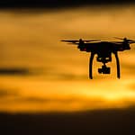 King, Mathews introduce drone defense resolution
