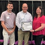 City of Piqua celebrates 30th year as a Tree City USA community