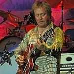 The McCoys legendary guitarist Rick Derringer dies at 77