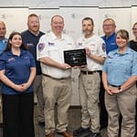 Spirit EMS named Ohio EMS Agency of the Year