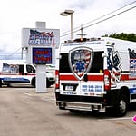 Spirit EMS hosts vibrant community celebration