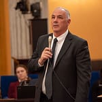 Huffman leads passage of key public safety improvements for hemp industry